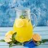 Crystalia Glass Pitcher - CRYSTALIA GLASS